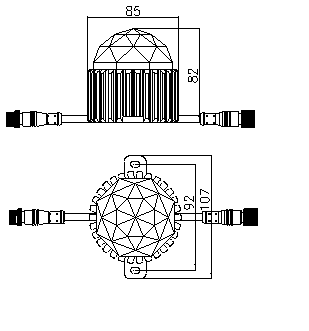 OB-85A